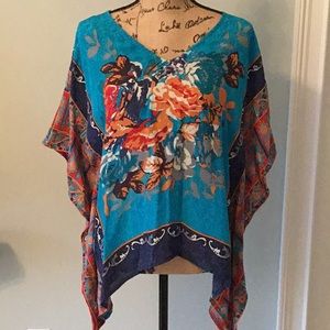 Anthropologie top